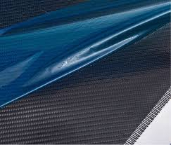 CFCCP-240 woven Carbon Fiber Prepreg