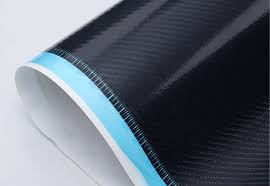 CFC0540 unidirectional Carbon Fiber Prepreg - Right Composite