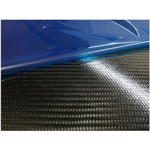 CFCCT-480 woven Carbon Fiber Prepreg