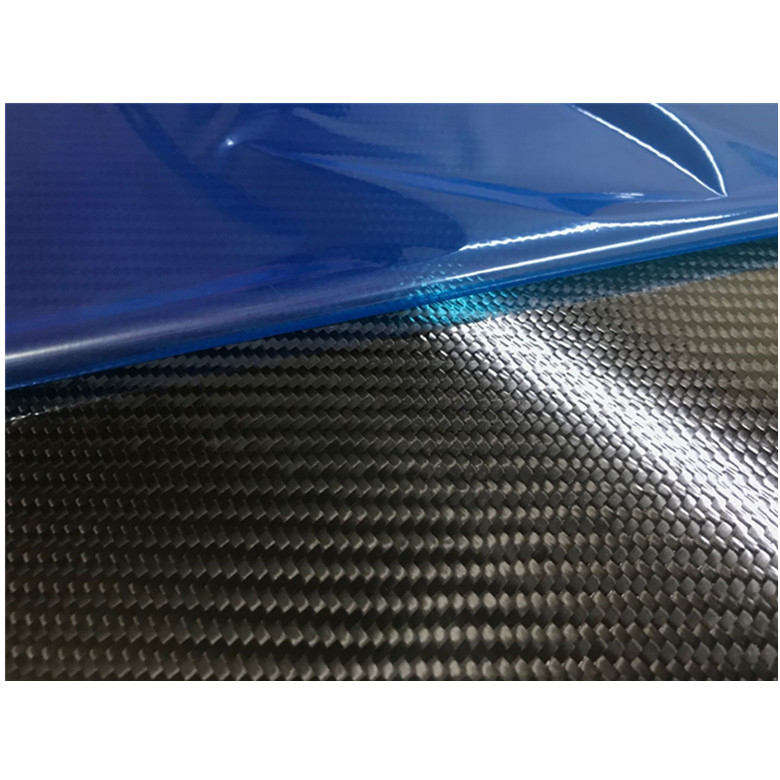 CFCCP-280 woven Carbon Fiber Prepreg