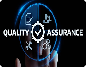 100%-Quality-Assurance